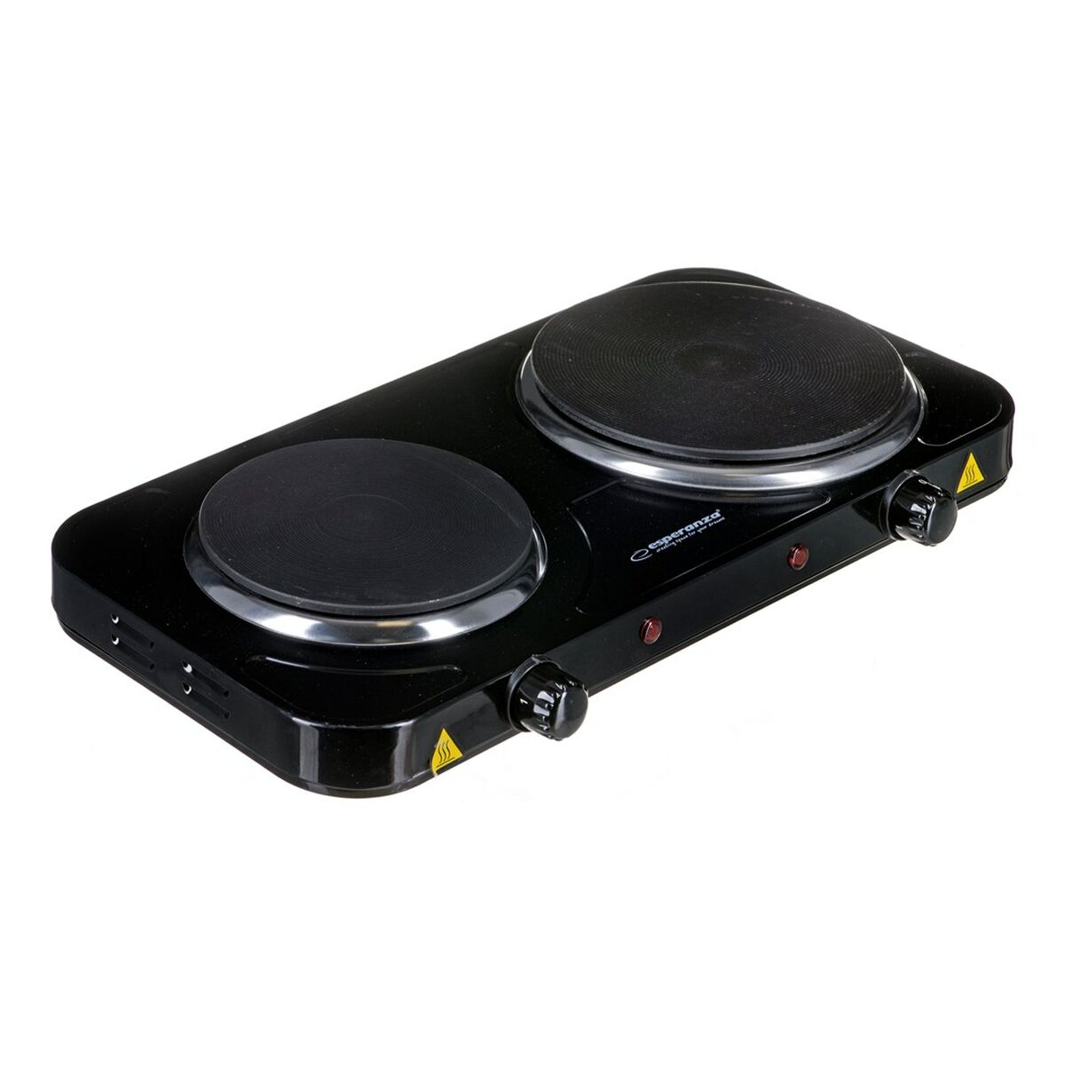 Indukcijas Plīts Esperanza EKH014K 48 cm 2500 W